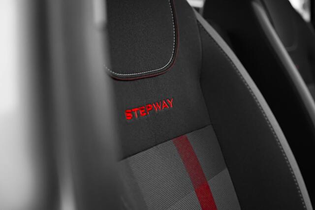 Dacia SANDERO Stepway 0.9 TCe Tech Road | Camera achter | trekhaak | Climate controle |