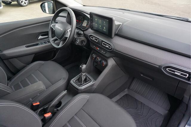 Dacia SANDERO 1.0 TCe 90 CVT Expression