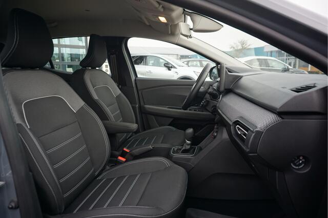 Dacia SANDERO 1.0 TCe 90 CVT Expression