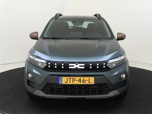 Dacia SANDERO Stepway 1.0 TCe 110 limited edition | Navigatie | Camera
