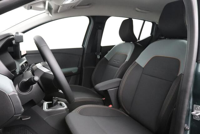 Dacia SANDERO Stepway 1.0 TCe 110 limited edition | Nu in Zeist | Bekijk en Test de Sandero Stepway | 2026 |