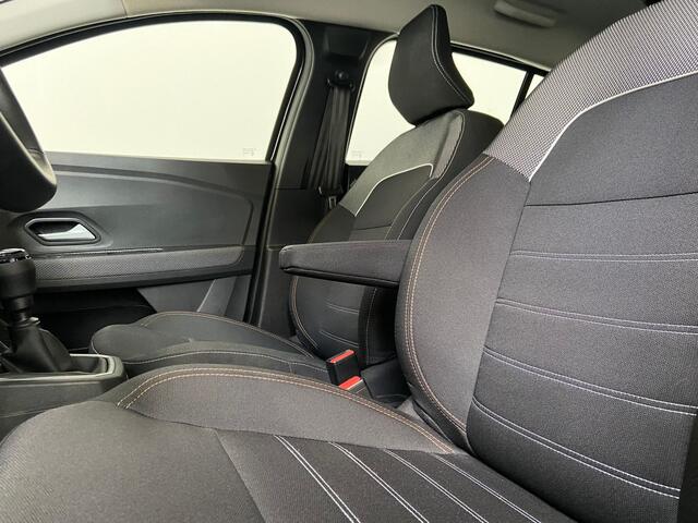 Dacia SANDERO Stepway 1.0 TCe 90 Journey, Fabrieksgarantie!