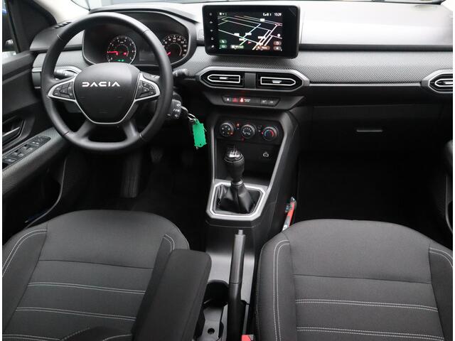 Dacia SANDERO 1.0 TCe 100 ECO-G Expression LPG / 1e eigenaar