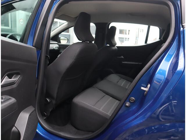 Dacia SANDERO 1.0 TCe 100 ECO-G Expression LPG / 1e eigenaar