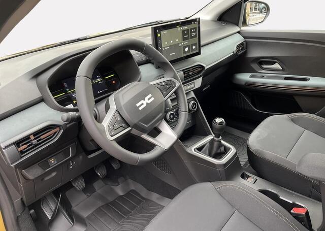 Dacia SANDERO Stepway 1.0 TCe 110 limited edition