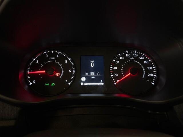 Dacia SANDERO 1.0 TCe 100 limited edition | Apple Carplay / Android Auto navigatie | Achteruitrijcamera | Climate Control |