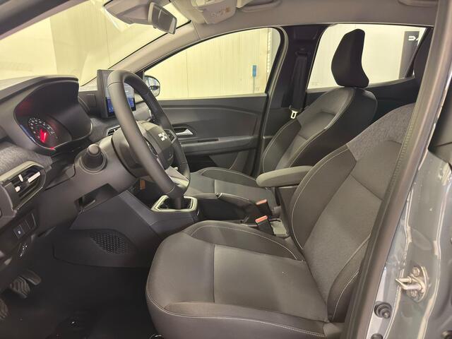 Dacia SANDERO 1.0 TCe 100 limited edition | Apple Carplay / Android Auto navigatie | Achteruitrijcamera | Climate Control |