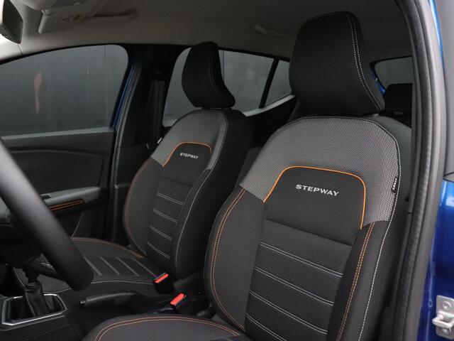 Dacia SANDERO Stepway 1.0 TCe 90 Comfort | CAMERA | APPLE CARPLAY | CLIMA |