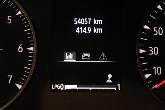 Dacia SANDERO 1.0 TCe 100 Bi-Fuel Comfort | Airco | Parkeersensor | Navigatie | Key-less | AppleCarplay AndroidAuto |