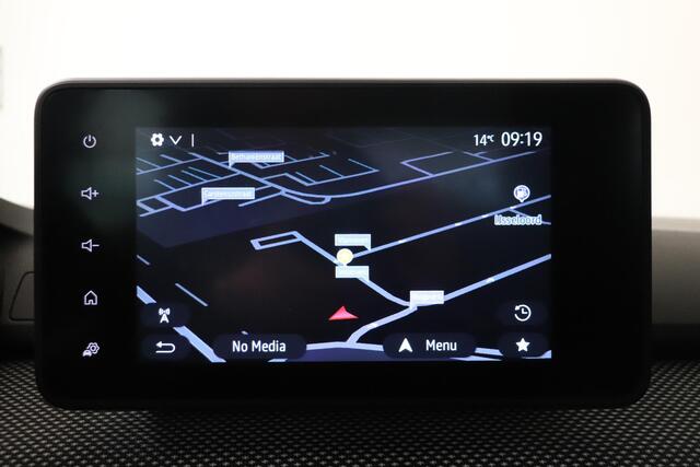 Dacia SANDERO 1.0 TCe 100 Bi-Fuel Comfort | Airco | Parkeersensor | Navigatie | Key-less | AppleCarplay AndroidAuto |