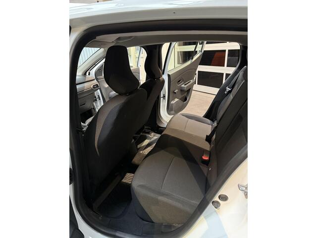 Dacia SANDERO 1.0 SCe 65 essential