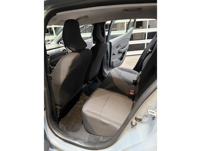 Dacia SANDERO 1.0 SCe 65 essential