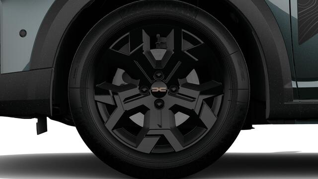 Dacia SANDERO Stepway TCe 110 Limited Edition l Voorraadvoordeel! l Gratis 7 jaar fabrieksgarantie!