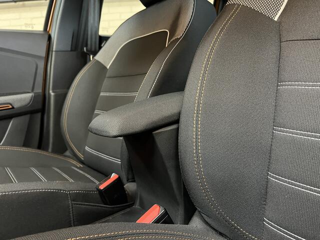 Dacia SANDERO Stepway 1.0 TCe 90 Automaat | Navi | Dode hoek | Stoelverwarming | Camera | PDC V+A | 100% Dacia dealer onderhouden!