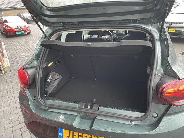 Dacia SANDERO Stepway 1.0 TCe 100 ECO-G Extreme / Pack Extreme / Media Nav / Vraag naar beschikbaarheid