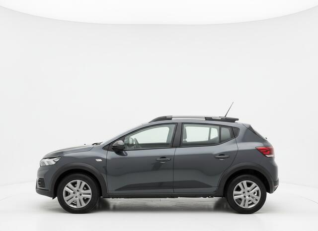 Dacia SANDERO Stepway 1.0 TCe 90PK COMFORT BLUETOOTH/PDC/CRUISE