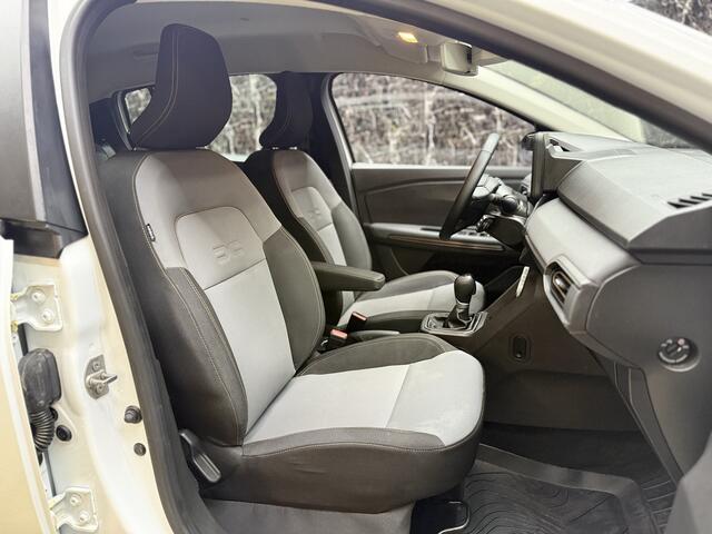 Dacia SANDERO Stepway 1.0 TCe 90 Extreme