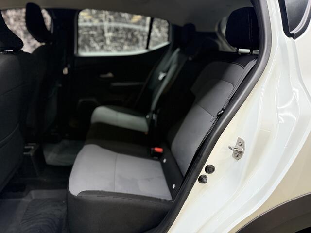 Dacia SANDERO Stepway 1.0 TCe 90 Extreme