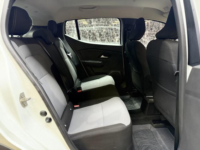 Dacia SANDERO Stepway 1.0 TCe 90 Extreme