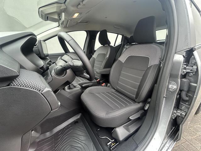 Dacia SANDERO 1.0 TCe 90 Expression Automaat / Achteruitrijcamera / Stoelverwarming / Apple Carplay & Android Auto / Cruise Control /
