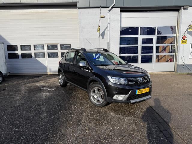 Dacia SANDERO 0.9 TCe Laureate