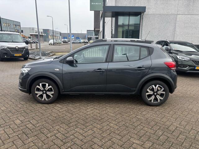 Dacia SANDERO Stepway 1.0 TCe 90 Comfort | Trekhaak |
