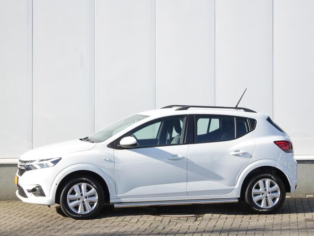 Dacia SANDERO 1.0 TCe 90 Expression | Carplay/Android | Camera | Park. Sens | Trekhaak