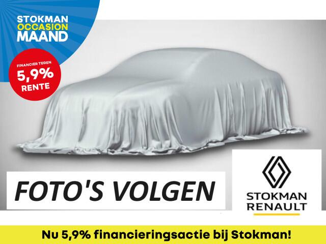 Dacia SANDERO Stepway 1.0 TCe 100 ECO-G Extreme | Camera achter | NAVI | sensoren voor | LM Velgen | ECC | Apple car play |