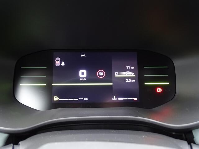 Dacia SANDERO 1.0 TCe 110 limited edition NU 7 JAAR GARANTIE! / FULL OPTIONS