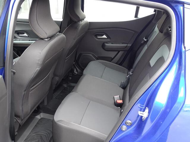 Dacia SANDERO 1.0 TCe 110 limited edition NU 7 JAAR GARANTIE! / FULL OPTIONS