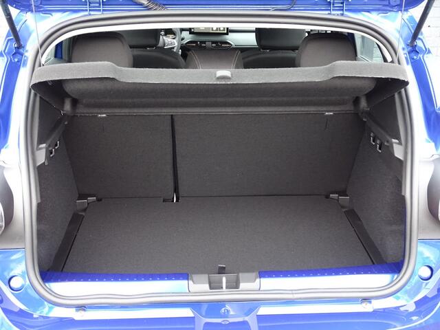 Dacia SANDERO 1.0 TCe 110 limited edition NU 7 JAAR GARANTIE! / FULL OPTIONS