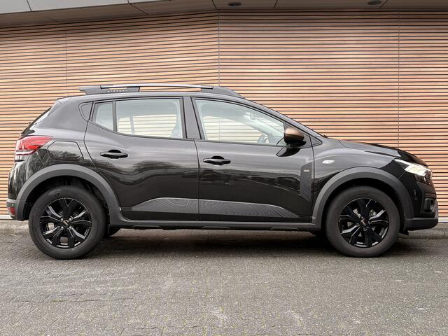 Dacia SANDERO Stepway 1.1 TCe 110 Extreme LED / Camera / Lm Velgen / Cruise / Clima