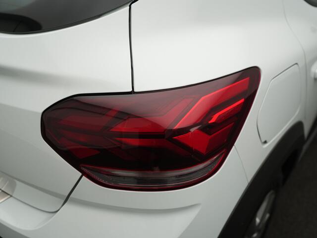 Dacia SANDERO TCe 100 Bi-Fuel Essential - RIJKLAARPRIJS - LPG G3 - Trekhaak - All Seasonbanden - Cruise Control - Dealeronderhouden