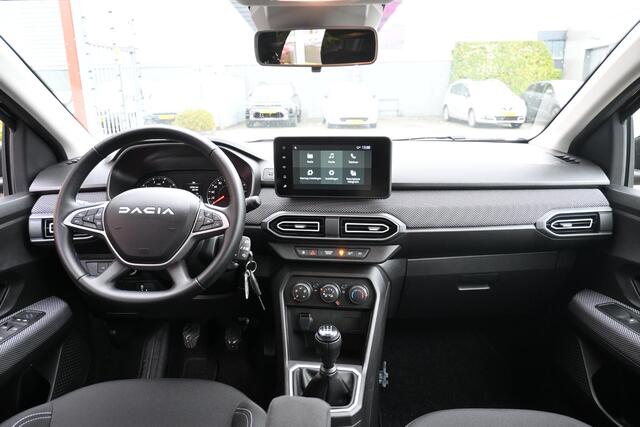 Dacia SANDERO TCe 100 ECO-G Expression Dacia Sandero 1.0 TCe 90 Expression