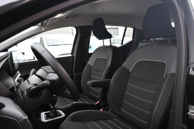 Dacia SANDERO TCe 100 ECO-G Expression Dacia Sandero 1.0 TCe 90 Expression