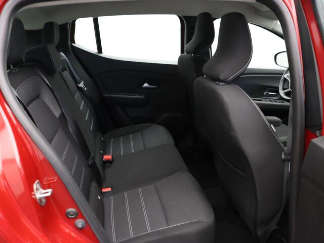 Dacia SANDERO 1.0 TCe 90 Comfort | Parkeersensoren achter | Cruise Control | Bluetooth | Airco |