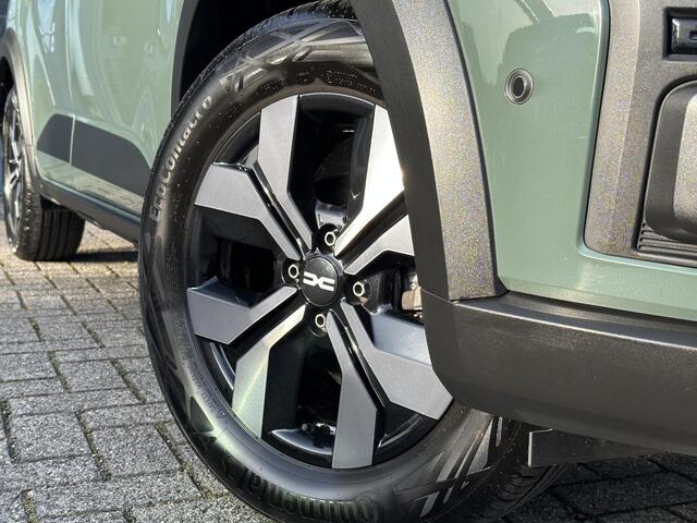 Dacia SANDERO TCe 90 Journey l Achteruitrijcamera l NAVI