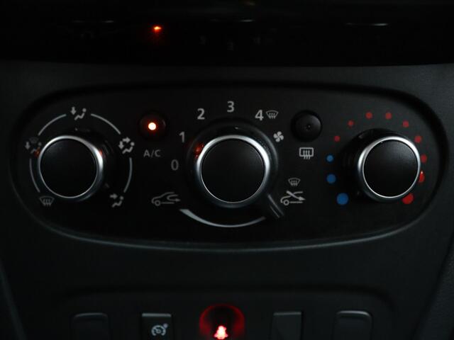 Dacia SANDERO 0.9 TCe Laureate 90pk Airco | Radio | Cruise