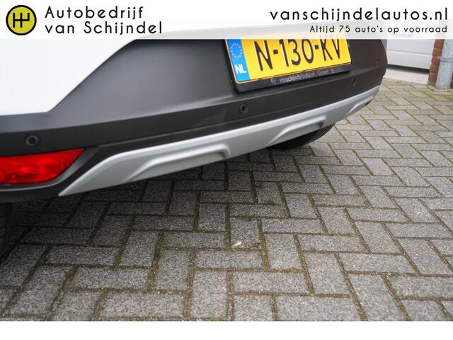 Dacia SANDERO 1.0 TCE 100 BI FUEL ESSENTIAL NOV 2021 ORIGINEEL NEDERLANDS ANDROID-APPLECARPLAY(NAVI) ECC AIRCO CRUISECONTROL BLUETOOTH PARKEERSENSOREN DAKRAILS 4X ELECTR.RAMEN/SPIEGELS