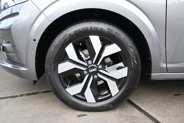 Dacia SANDERO TCe 100 ECO-G Journey | CAMERA | NAVI | CRUISE CONTROL | APPLECARPLAY/ANDROIDAUTO | CLIMATE CONTROL | PDC | LMV