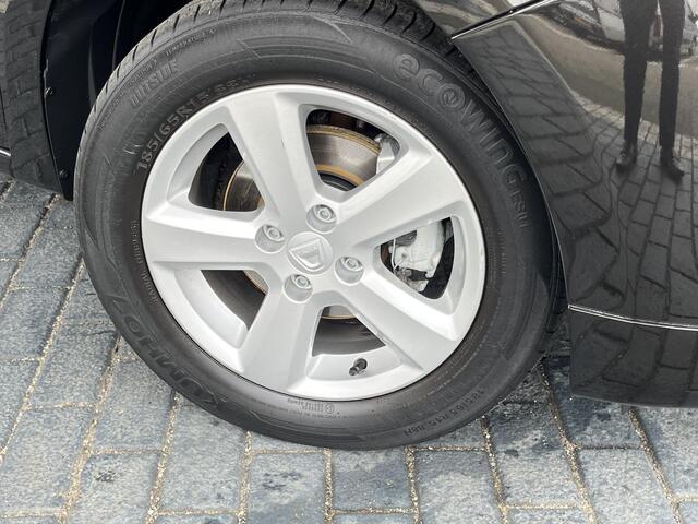 Dacia SANDERO 0.9 TCe Laureate AIRCO / CRUISE CONTROL / LICHT METAAL / TREKHAAK / PARKEERSENSOREN !