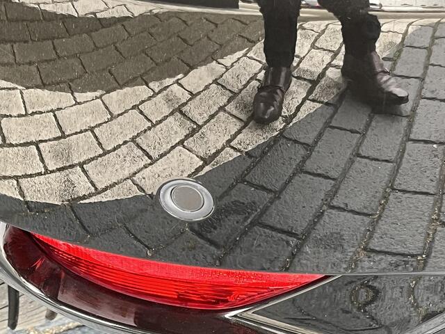 Dacia SANDERO 0.9 TCe Laureate AIRCO / CRUISE CONTROL / LICHT METAAL / TREKHAAK / PARKEERSENSOREN !