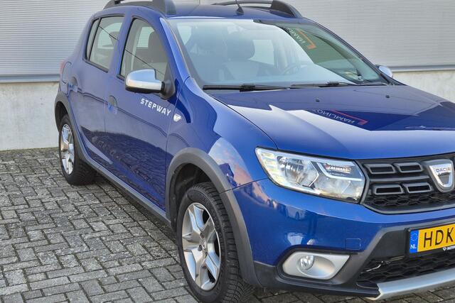 Dacia SANDERO 0.9 TCe STEPWAY /Trekhaak