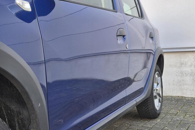 Dacia SANDERO 0.9 TCe STEPWAY /Trekhaak