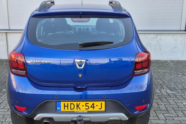 Dacia SANDERO 0.9 TCe STEPWAY /Trekhaak