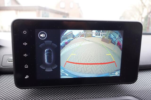 Dacia SANDERO 1.0 TCE 90 Expression Automaat Clima Verwacht!