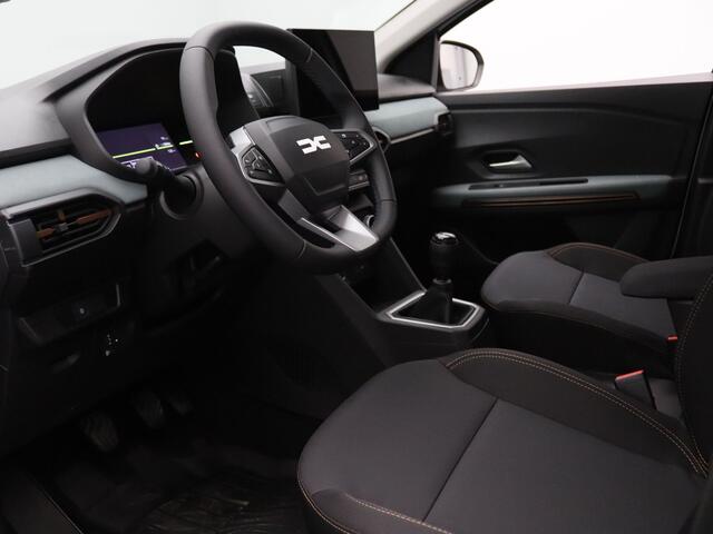 Dacia SANDERO Stepway 1.0 TCe limited edition 110pk Camera | Cruise | Navi | Parkeersens. v+a