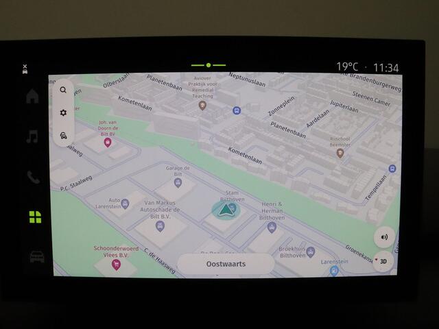 Dacia SANDERO Stepway 1.0 TCe limited edition 110pk Camera | Cruise | Navi | Parkeersens. v+a