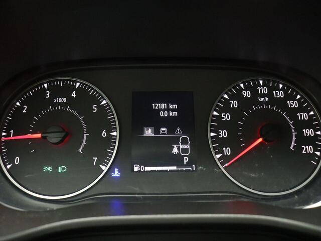 Dacia SANDERO Stepway TCe 90pk CVT Extreme | Automaat | Achteruitrijcamera | Parkeersensoren voor en achter | Dodehoek detectie | Climate control |