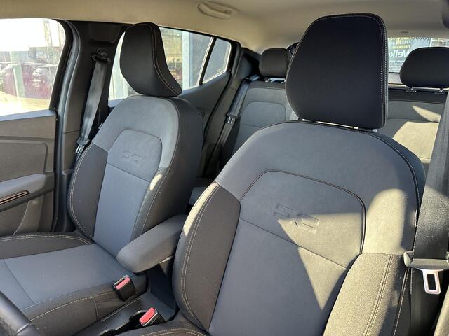 Dacia SANDERO Stepway TCe 110 Extreme l DEMOVOORDEEL l Volledige onderhoudshistorie